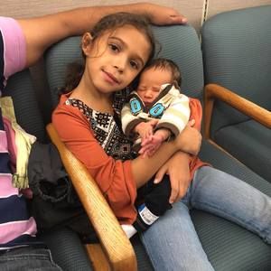 Meet your Posher, Kayla